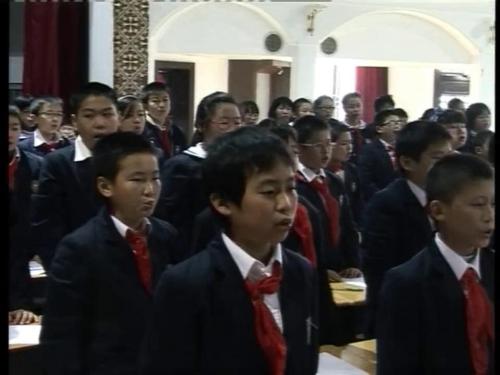 �������������ν�ѧ��Ƶ-Сѧ����