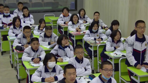 《中国的自然环境-气温》获奖教学视频-人教版八年级地理上册