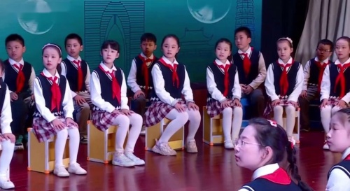 《舞动节拍》优质课教学视频-苏少版三年级音乐-江苏第十届小学音乐课评比活动