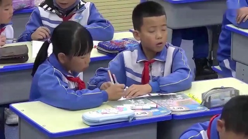 �������ԡ����ʿν�ѧ��Ƶ-�˽̰����꼶��ѧ