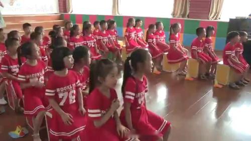 《动物说话》优秀教学视频-人音版一年级音乐上册 – 一年级音乐优质课公开课示范观摩研讨课视频