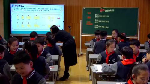 ���͵���ż�ԡ���Ħ�ν�ѧ��Ƶ-�˽̰����꼶��ѧ