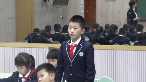 《混合运算》练习课教学视频-人教版二年级数学下册-教学能手马老师 – 二年级数学优质课公开课示范观摩研讨课视频