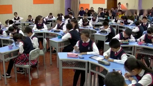 ����ʽͳ��ͼ��������Ӧ�á����н����ν�ѧ��Ƶ�˽̰����꼶-���������γ̽�ѧ�ĸ����ֽ�����