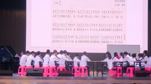 ���ഺ�����������ν�ѧ��Ƶ-���꼶����