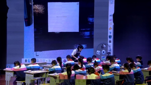 ���ߵ���ʶ�����ʿν�ѧ��Ƶ-�˽̰����꼶��ѧ-����ʡ���ʿ�չʾ�