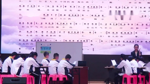 ������Ĺ��¡������ν�ѧ��Ƶ-���꼶����