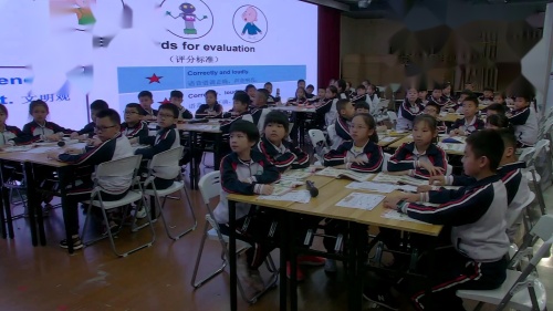 ��Robots will do everything�����ʿ�ʾ����ѧ��Ƶ-���а����꼶Ӣ���²�-��ѧ���ֳ���ʦ