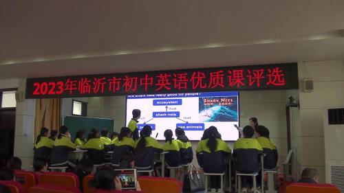 ��shark nets���񽱽�ѧ��Ƶ �м�����Ӣ�����ʿ���ѡ-��ѧ��������ʦ