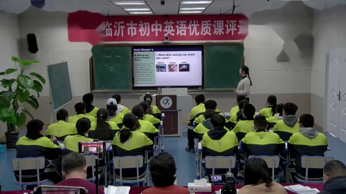 ��shark nets��һ�Ƚ���ѧ��Ƶ �м�����Ӣ�����ʿ���ѡ-��ѧ��������ʦ