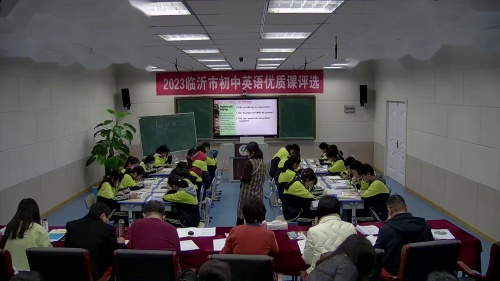 ��Food for All���񽱽�ѧ��Ƶ �м�����Ӣ�����ʿ���ѡ-��ѧ��������ʦ