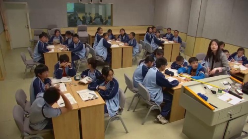 ������Ķ����ԡ��������ʿν�ѧ��Ƶ-�˽̰���꼶�����ϲ�