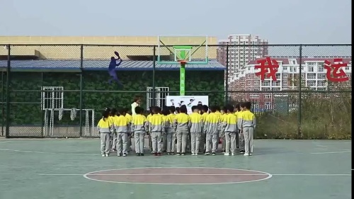 《立定跳远》优质课教学视频-人教版三年级体育 – 三年级体育优质课公开课示范观摩研讨课视频