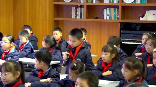 《从条件出发思考的策略（2）》示范课教学视频-苏教版三年级数学上册 – 三年级数学优质课公开课示范观摩研讨课视频