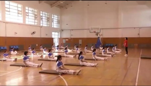 �����������ɵ�ϥ���ƽ�⡷�����ν�ѧ��Ƶ-���꼶����-��ѧ���ֹ���ʦ