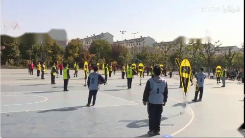 ��������Ч��˫����ǰ�����򡷻񽱽�ѧ��Ƶ-���꼶����-��ѧ��������ʦ