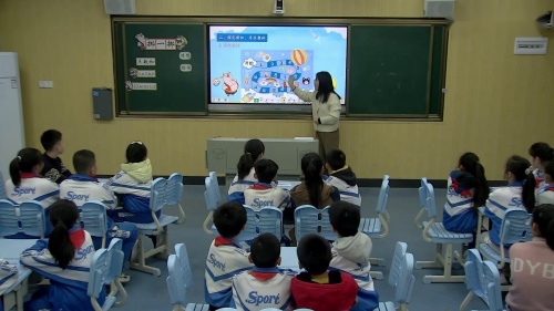 《掷一掷》优秀公开课视频-人教版五年级数学上册 – 五年级数学优质课公开课示范观摩研讨课视频