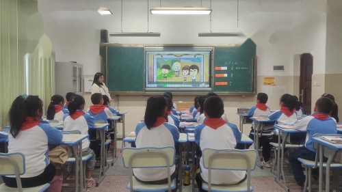 《几分之几》优秀公开课视频-人教版三年级数学上册 – 三年级数学优质课公开课示范观摩研讨课视频