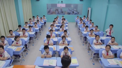 《解决问题的策略-从问题想起》教研公开课视频-苏教版三年级数学下册-教学能手蔡老师 – 三年级数学优质课公开课示范观摩研讨课视频