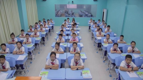 《解决问题的策略-从问题想起》教研公开课视频-苏教版三年级数学下册-教学能手陈老师 – 三年级数学优质课公开课示范观摩研讨课视频