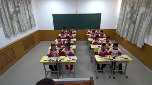 《简易电路》第一课时教学视频-教科版四年级科学下册 – 四年级科学优质课公开课示范观摩研讨课视频