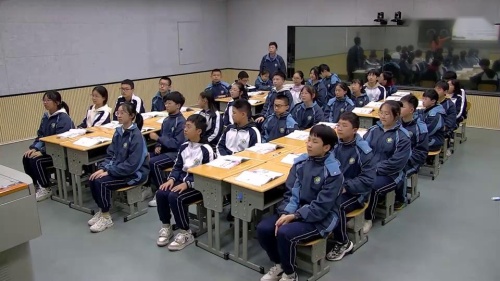 《If you go to the party you ll have a great time》优质课教学视频-人教版八年级英语上册 – 八年级英语优质课公开课示范观摩研讨课视频