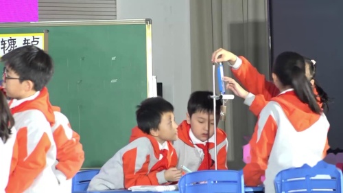 《水辘轳》获奖教学视频-苏教版五年级科学-江苏小学科学优秀课评比活动 – 科学获奖视频科学优质课公开课示范观摩研讨课视频