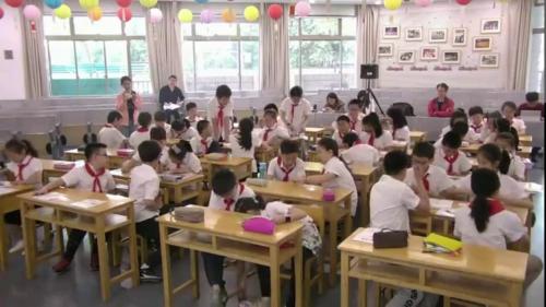 《各种各样的能量》优秀教学视频-苏教版六年级科学下册 – 六年级科学优质课公开课示范观摩研讨课视频