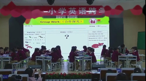 ��What animals do������ʾ���ν�ѧ��Ƶ-СѧӢ���ѧ�ƽ�ѧ���ֻ�