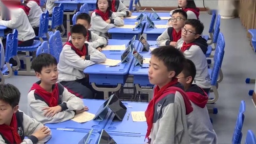 《Do you have a soccer》第一课时教学视频-人教版七年级英语上册 – 七年级英语优质课公开课示范观摩研讨课视频