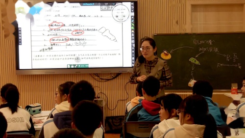 《空气的力量》优质课教学视频-八年级物理上册 – 八年级物理优质课公开课示范观摩研讨课视频