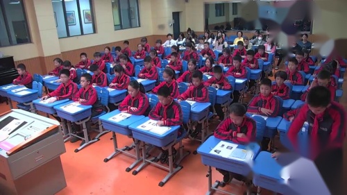 《It s more than four hundred metres high》优质课教学视频-外研版六年级英语上册 – 六年级英语优质课公开课示范观摩研讨课视频