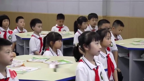 《我想养小动物》习作精品课教学视频-部编版二年级语文下册 – 二年级语文优质课公开课示范观摩研讨课视频