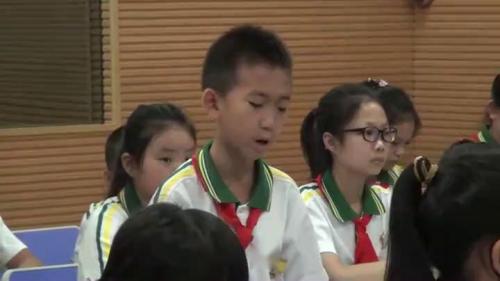 《夜间飞行的秘密》优秀公开课视频-部编版四年级语文上册 – 四年级语文优质课公开课示范观摩研讨课视频