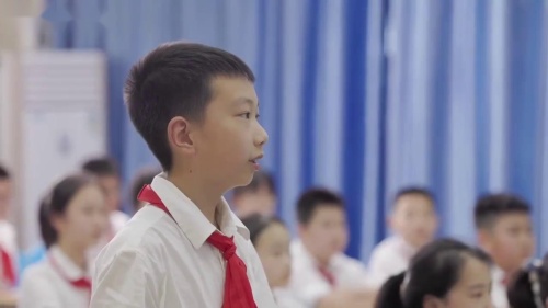 《 让生活更美好》习作精品课教学视频-部编版六年级语文上册 – 六年级语文优质课公开课示范观摩研讨课视频