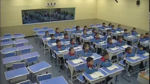 《植物妈妈有办法》集备课教学视频-部编版二年级语文上册 – 二年级语文优质课公开课示范观摩研讨课视频