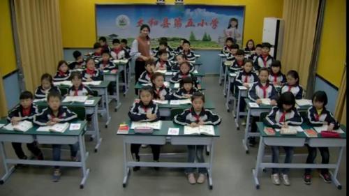 《语文园地六-我的发现》优秀教学视频-部编版二年级语文上册 – 二年级语文优质课公开课示范观摩研讨课视频