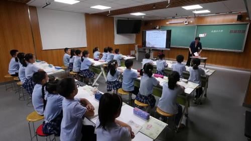 《纸船和风筝》第一课时优质课视频-部编版二年级语文上册-执教蒋老师 – 二年级语文优质课公开课示范观摩研讨课视频