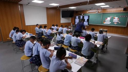 《纸船和风筝》第二课时优质课视频-部编版二年级语文上册-执教蒋老师 – 二年级语文优质课公开课示范观摩研讨课视频