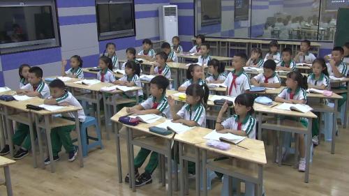 《寒号鸟》第一课时教学视频-部编版二年级语文上册-执教吴老师 – 二年级语文优质课公开课示范观摩研讨课视频