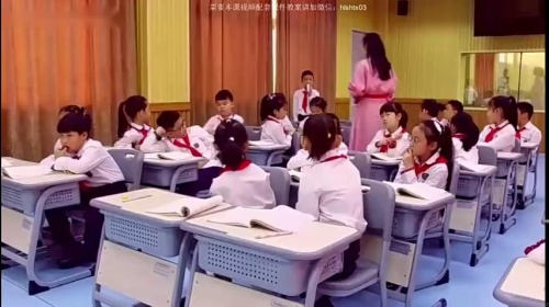 《小狗学叫》优质课教学视频-部编三年级语文上册 – 三年级语文优质课公开课示范观摩研讨课视频