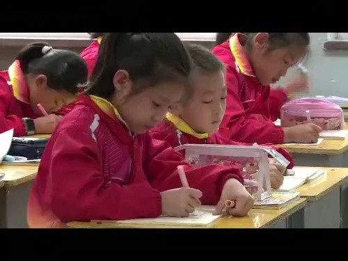 《小小动物园》优质课视频-部编版四年级语文上册 – 四年级语文优质课公开课示范观摩研讨课视频