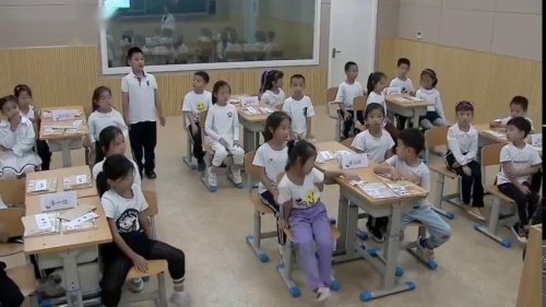 《小兔运南瓜》优质课视频-部编版一年级语文上册口语交际 – 一年级语文优质课公开课示范观摩研讨课视频