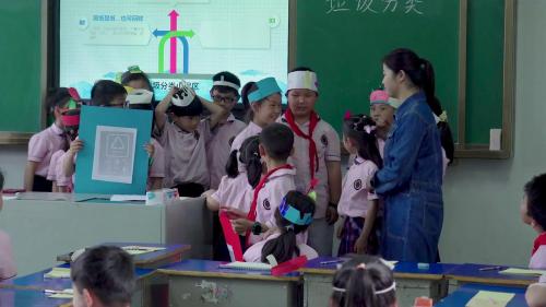 ���������ࡷ�����ѧ��Ƶ-һ�꼶������