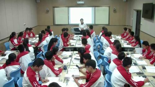 《算术平均数与加权平均数》优秀教学视频-北师大版八年级数学上册-执教张老师 – 八年级数学优质课公开课示范观摩研讨课视频