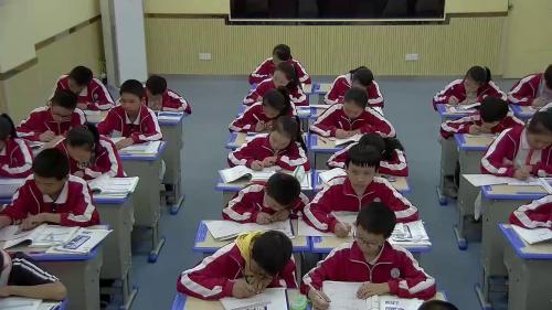 《平行线的性质》优秀教学视频-北师大版八年级数学上册-执教刘老师 – 八年级数学优质课公开课示范观摩研讨课视频