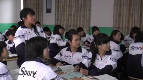 《一次函数的图象与性质》第二课时教学视频-北师大版八年级数学上册-执教孙老师 – 八年级数学优质课公开课示范观摩研讨课视频