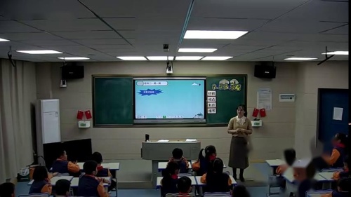 《我来编童话》集备课教学视频-部编版三年级语文上册 – 三年级语文优质课公开课示范观摩研讨课视频