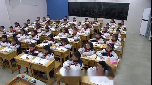 《女娲补天》集备课教学视频-部编版四年级语文上册 – 四年级语文优质课公开课示范观摩研讨课视频