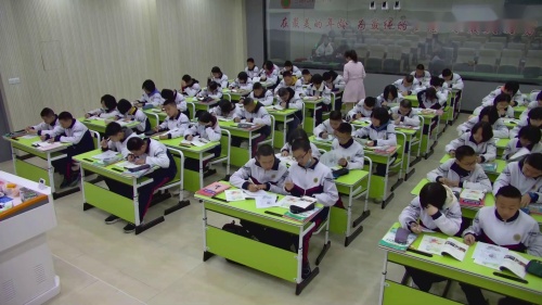 《气温》优质课展示教学视频-人教版七年级地理上册 – 七年级地理优质课公开课示范观摩研讨课视频